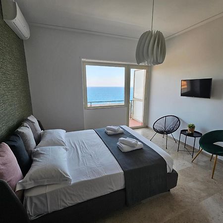 Sea Soul Villa Catania Bagian luar foto