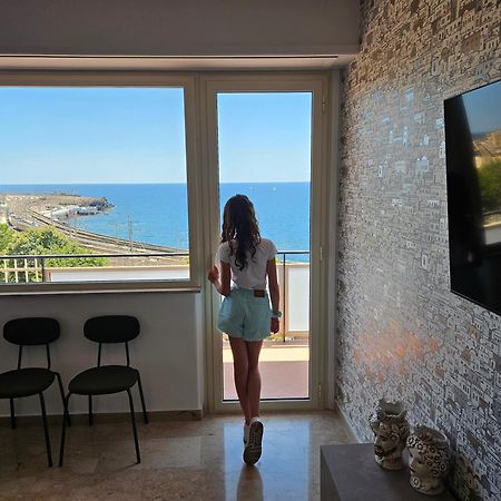 Sea Soul Villa Catania Bagian luar foto