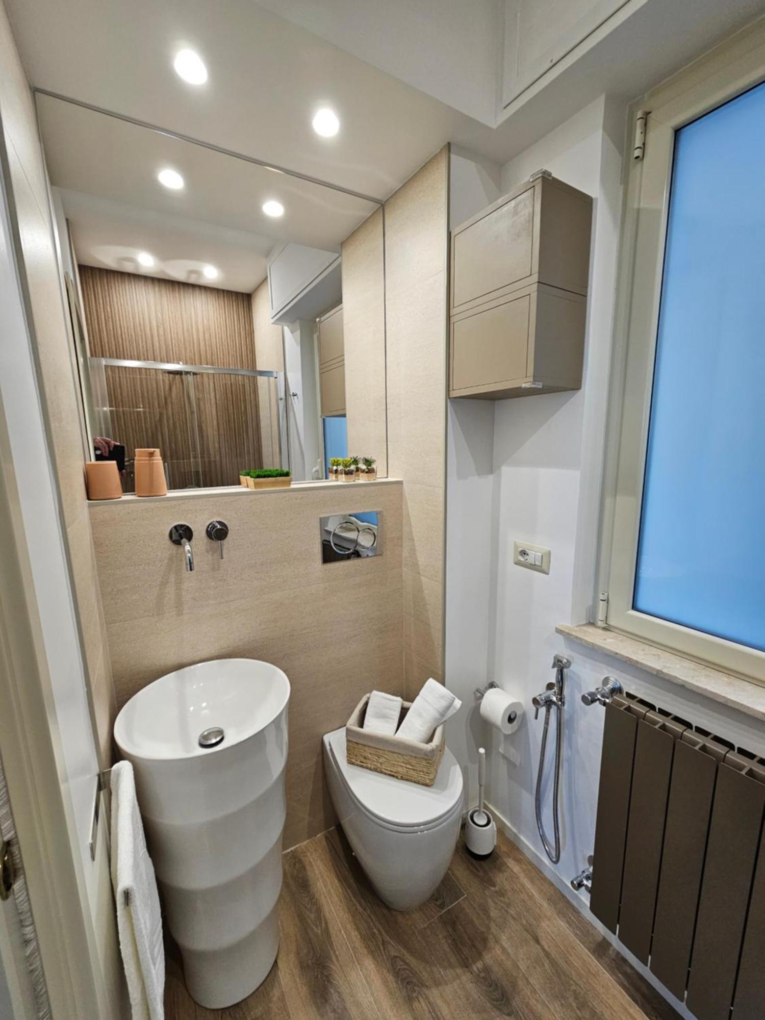 Sea Soul Villa Catania Bagian luar foto
