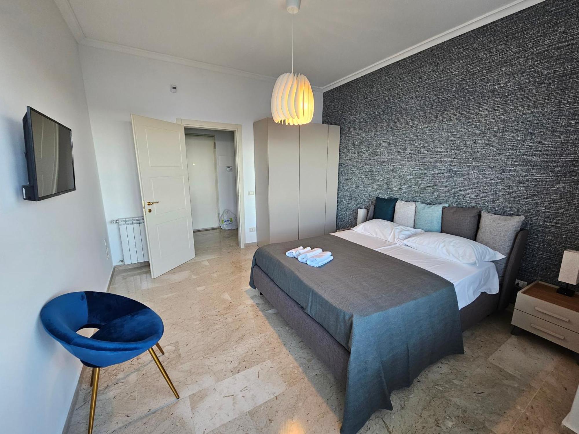 Sea Soul Villa Catania Bagian luar foto