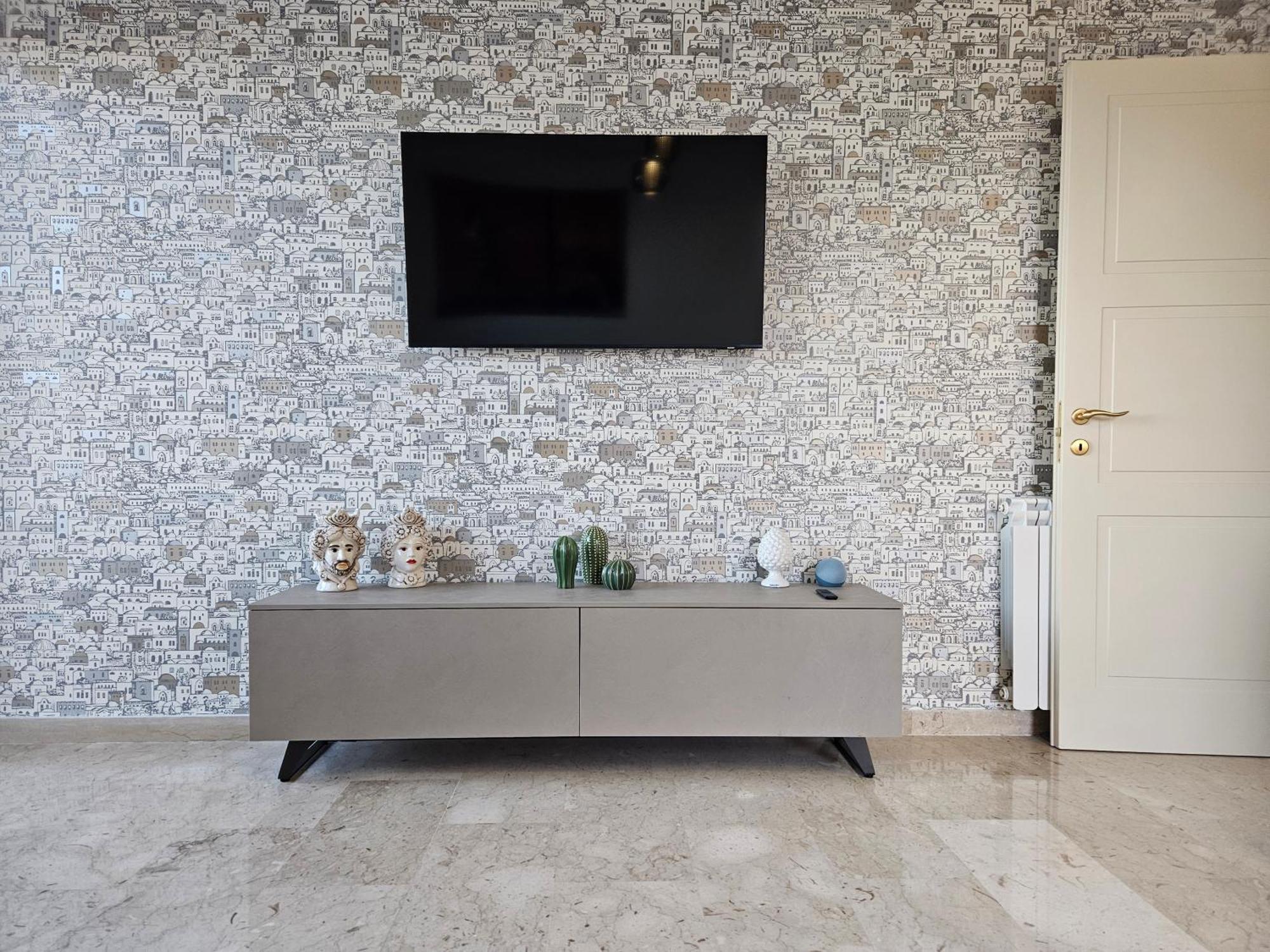Sea Soul Villa Catania Bagian luar foto