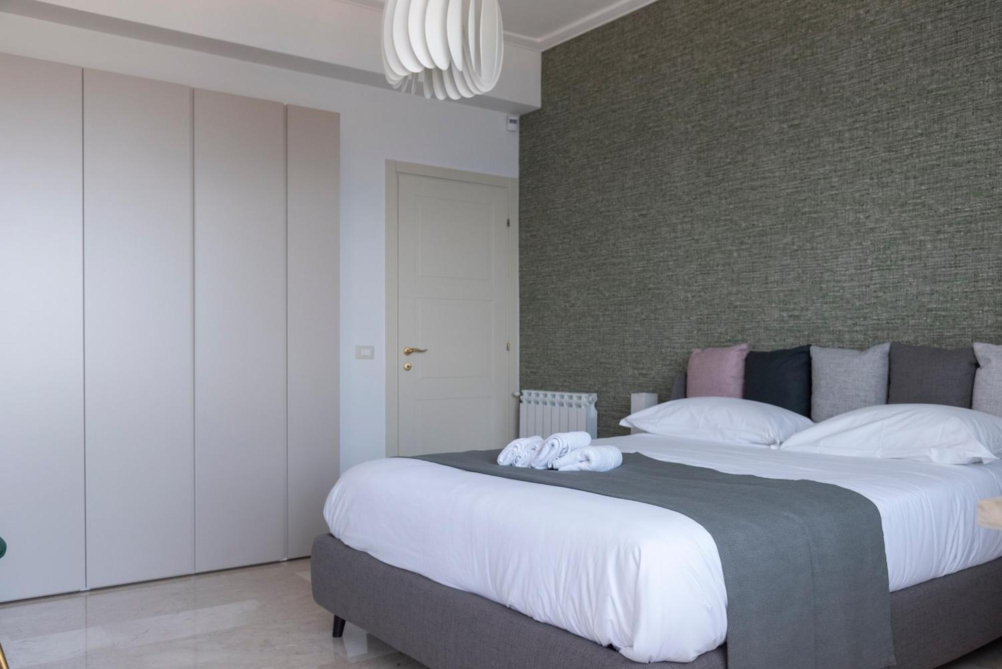 Sea Soul Villa Catania Bagian luar foto