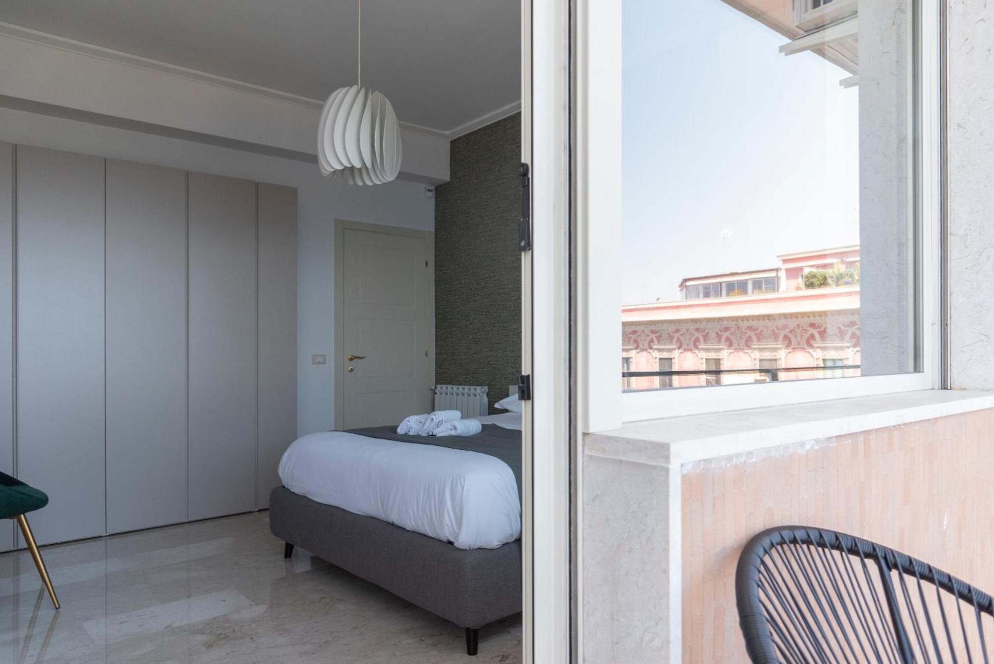 Sea Soul Villa Catania Bagian luar foto
