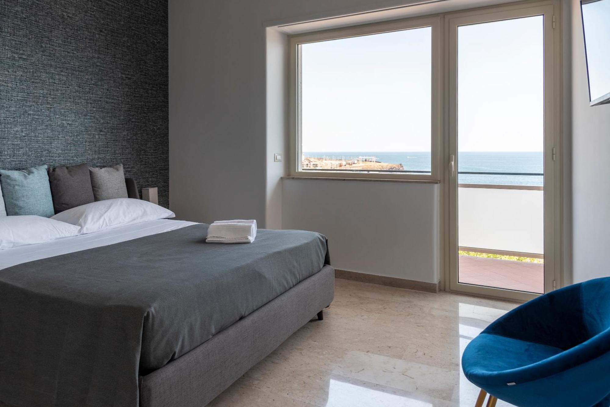 Sea Soul Villa Catania Bagian luar foto
