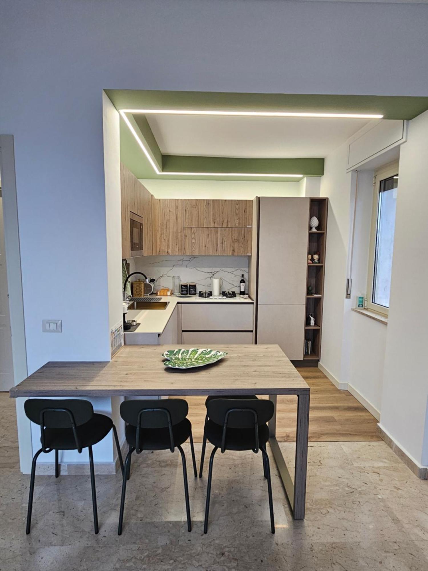 Sea Soul Villa Catania Bagian luar foto