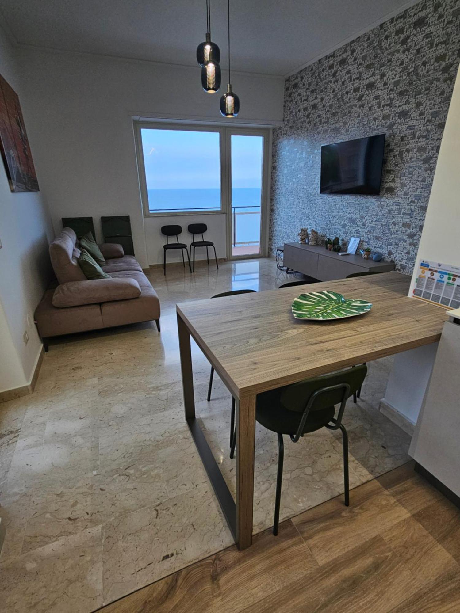 Sea Soul Villa Catania Bagian luar foto