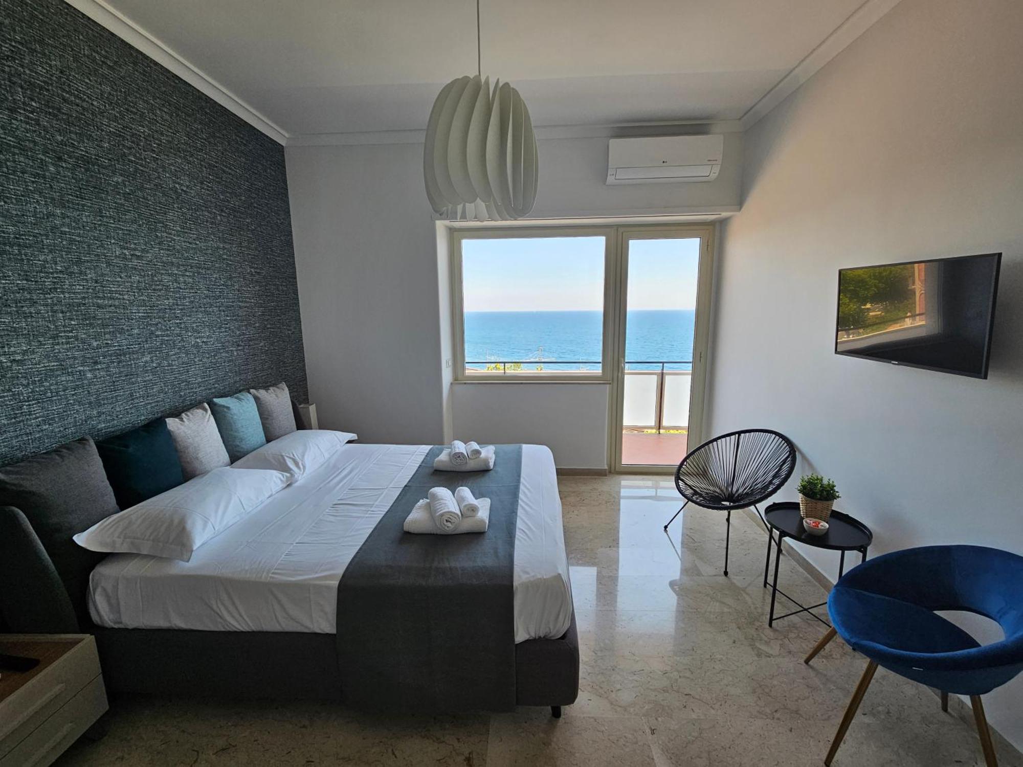 Sea Soul Villa Catania Bagian luar foto